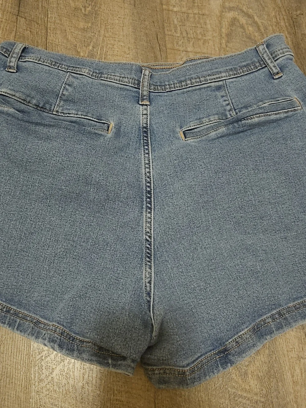 Jessica Simpson casual denim